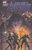 SECRET AVENGERS BY RICK REMENDER VOL 01 HC [9780785161189]